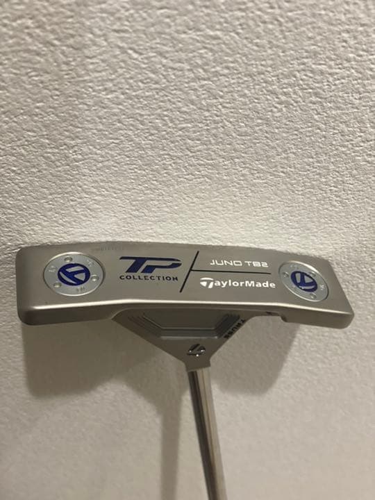 TP トラスパター JUNO TB2 テーラーメイド Amazon.co.jp: TAYLOR MADE