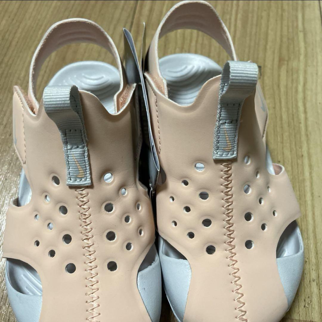 NIKE サンダル　16cm 12cm おまとめ出品
