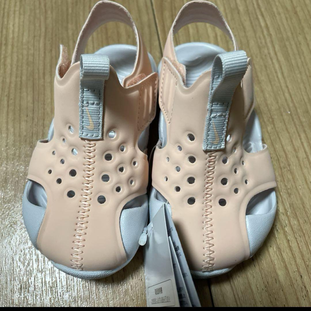 NIKE サンダル　16cm 12cm おまとめ出品