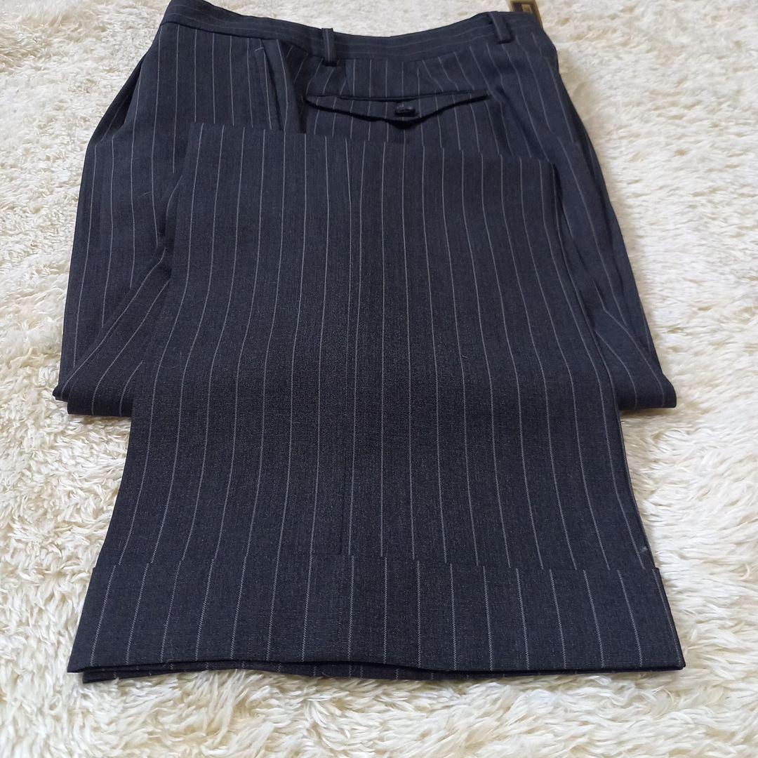 BURBERRY　LONDON　バーバリー　ロンドン　セットアップスーツ　AB3