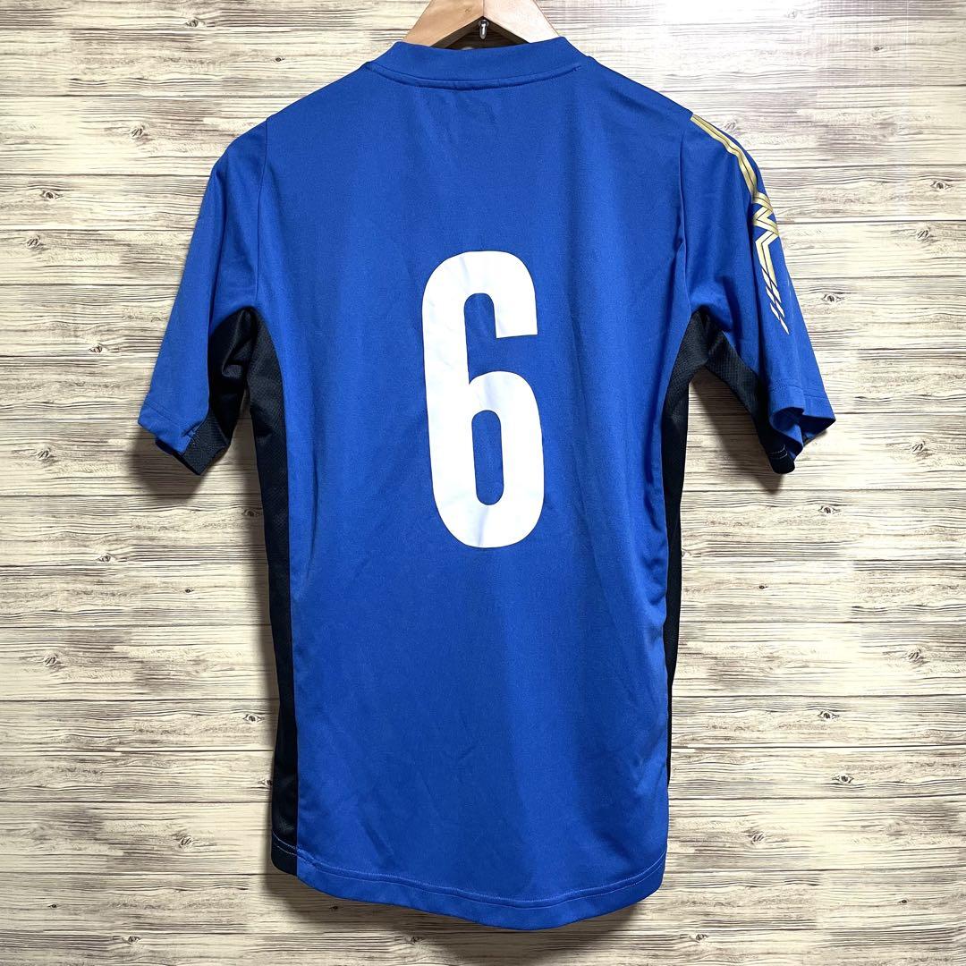 激レア 良品 ミズノ 堺市トレーニングセンター ユニフォーム メンズ Mサイズ