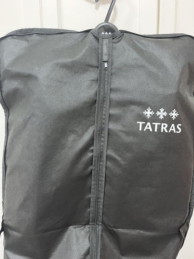 TATRAS タトラス