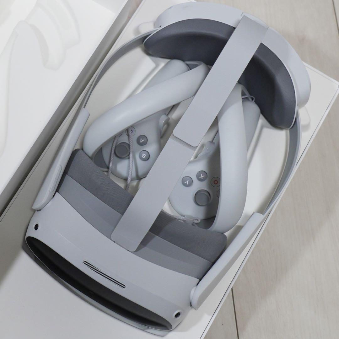 美品　PICO4 128GB  VR
