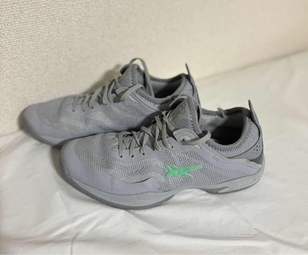 asics GLIDE NOVA FF 3 バスケットシューズ26cm