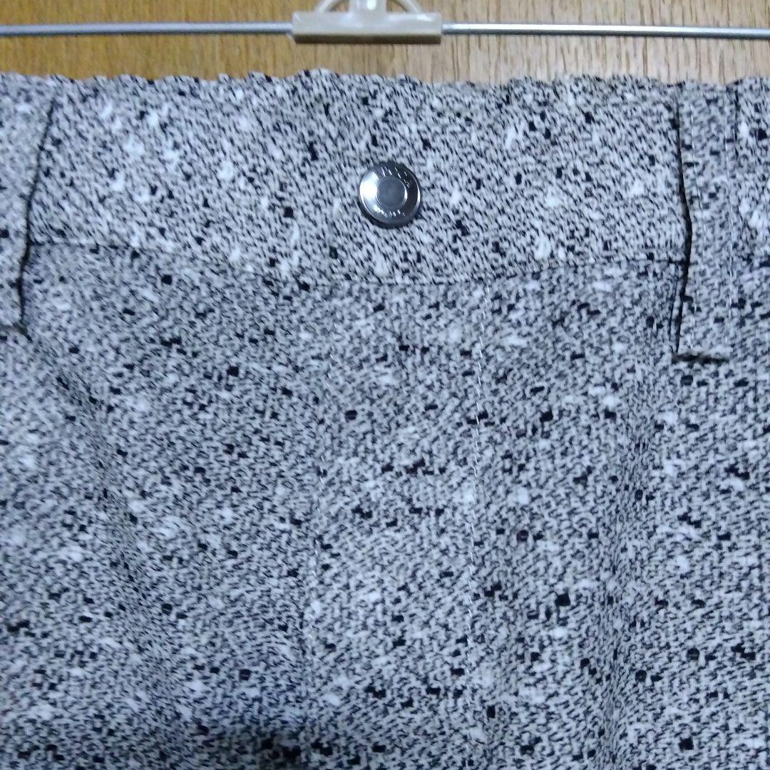 EPOCA UOMO のメンズショートパンツ　ゴルフ
