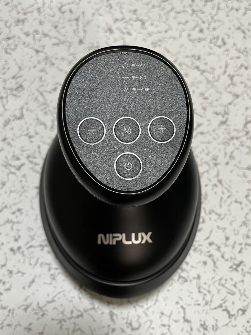 NIPLUX HEAD SPA PREMIUM ヘッドスパ ボディ・フェイスケア