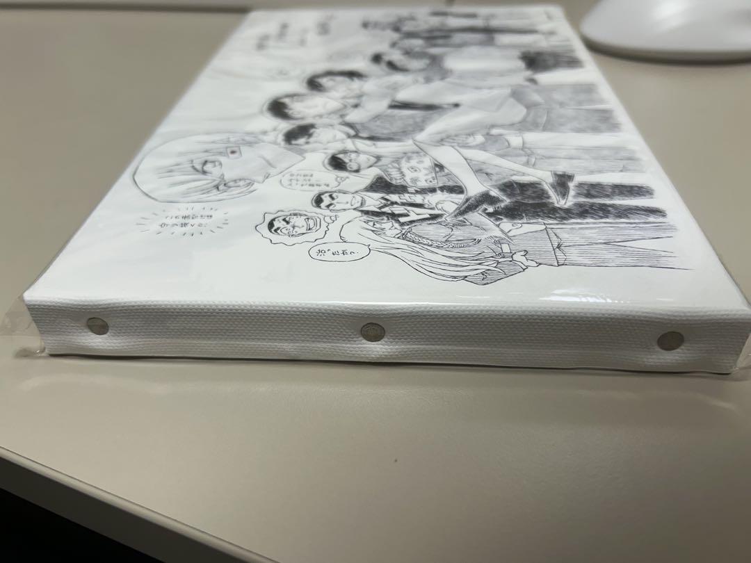 名探偵コナン　アートボード　警察官達の恋愛模様ver バラ売り検討可 Amazon.co.jp: コ ナ ン アートボード 警察官達の恋愛模様