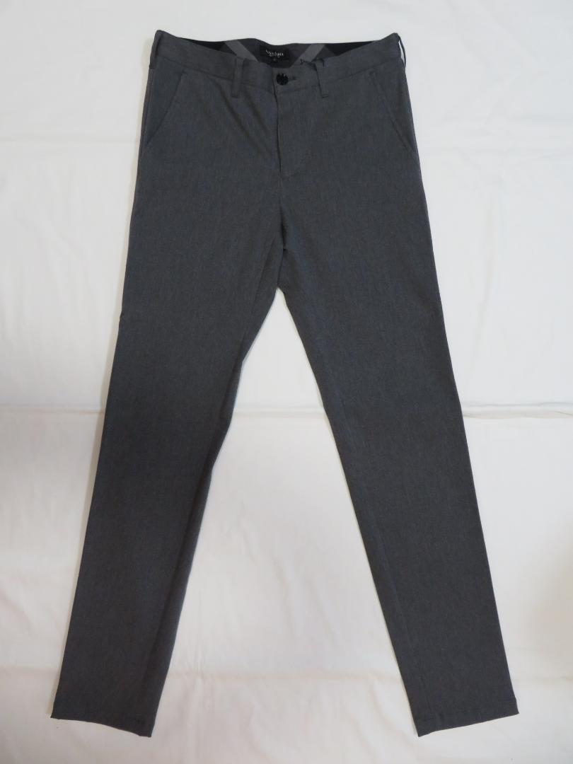 ブラックレーベル 　グレーのパンツ Sサイズ　W72～75　26,400円
