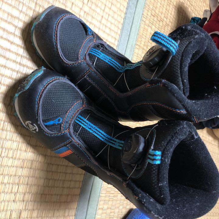 k2スノボードブーツ 松様専用