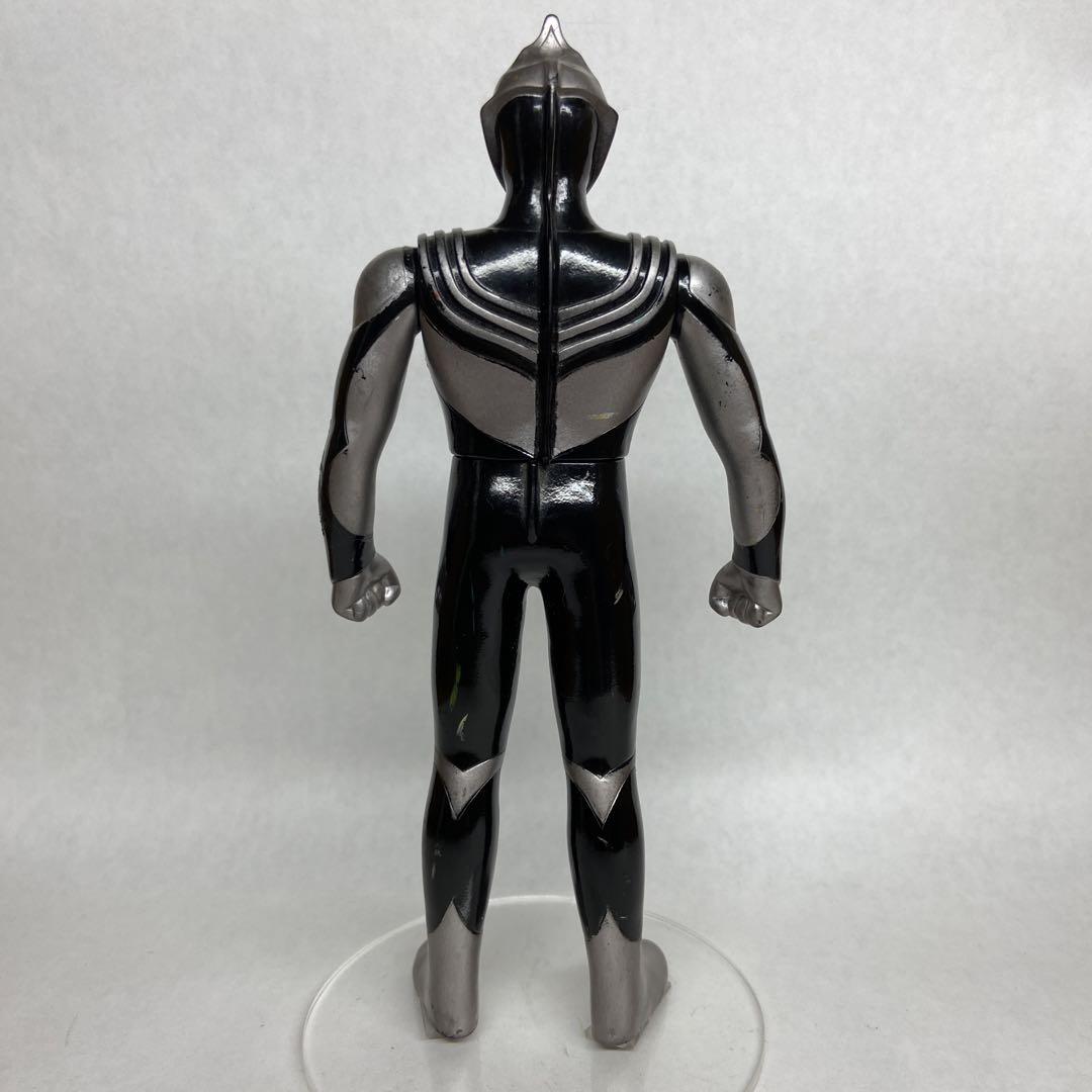 B- 232 ティガダーク ソフビ 2001年 バンダイ ウルトラマン