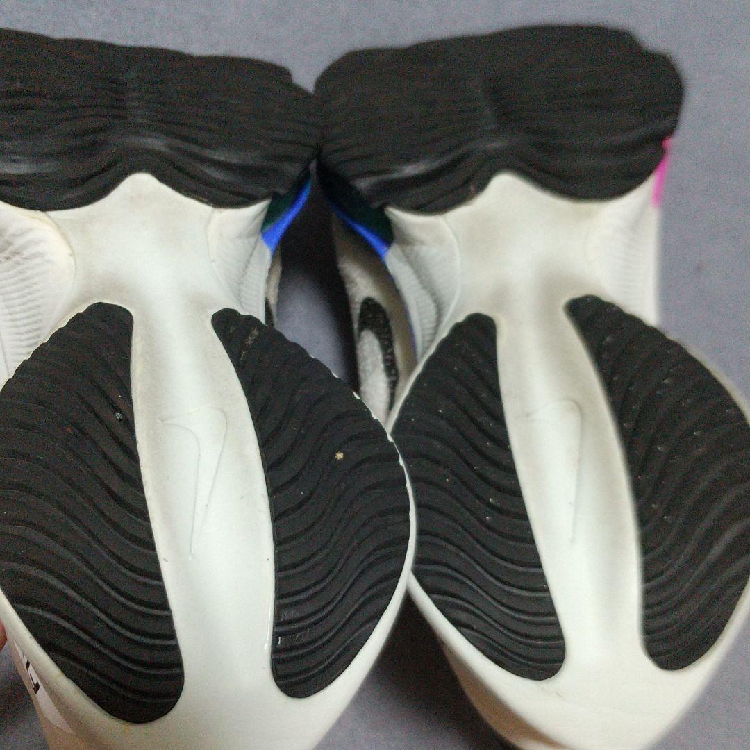 ナイキフライイース25.5cm