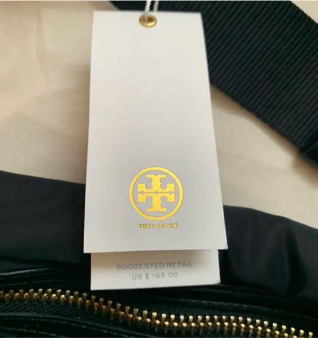 人気定番人気 新品未使用♡美品 トリーバーチ♡ウエストポーチ MmGb4-m94725844442 新品大人気