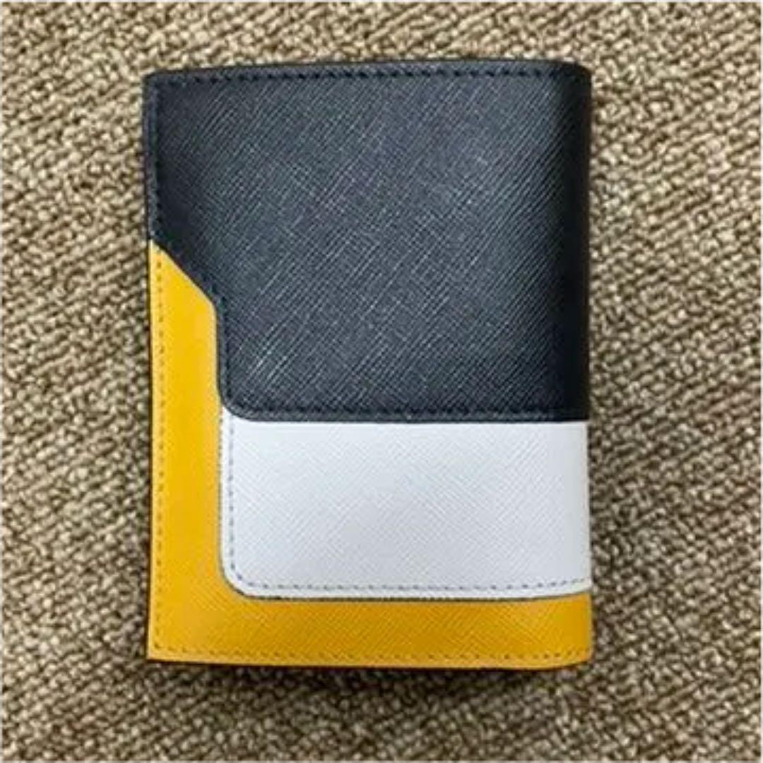 くなってい MARNI コンパクト財布 T6auB-m94726047757 二つ折り財布 ⒗にサイトに
