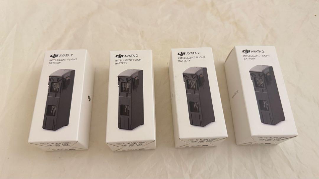 DJI Mavic