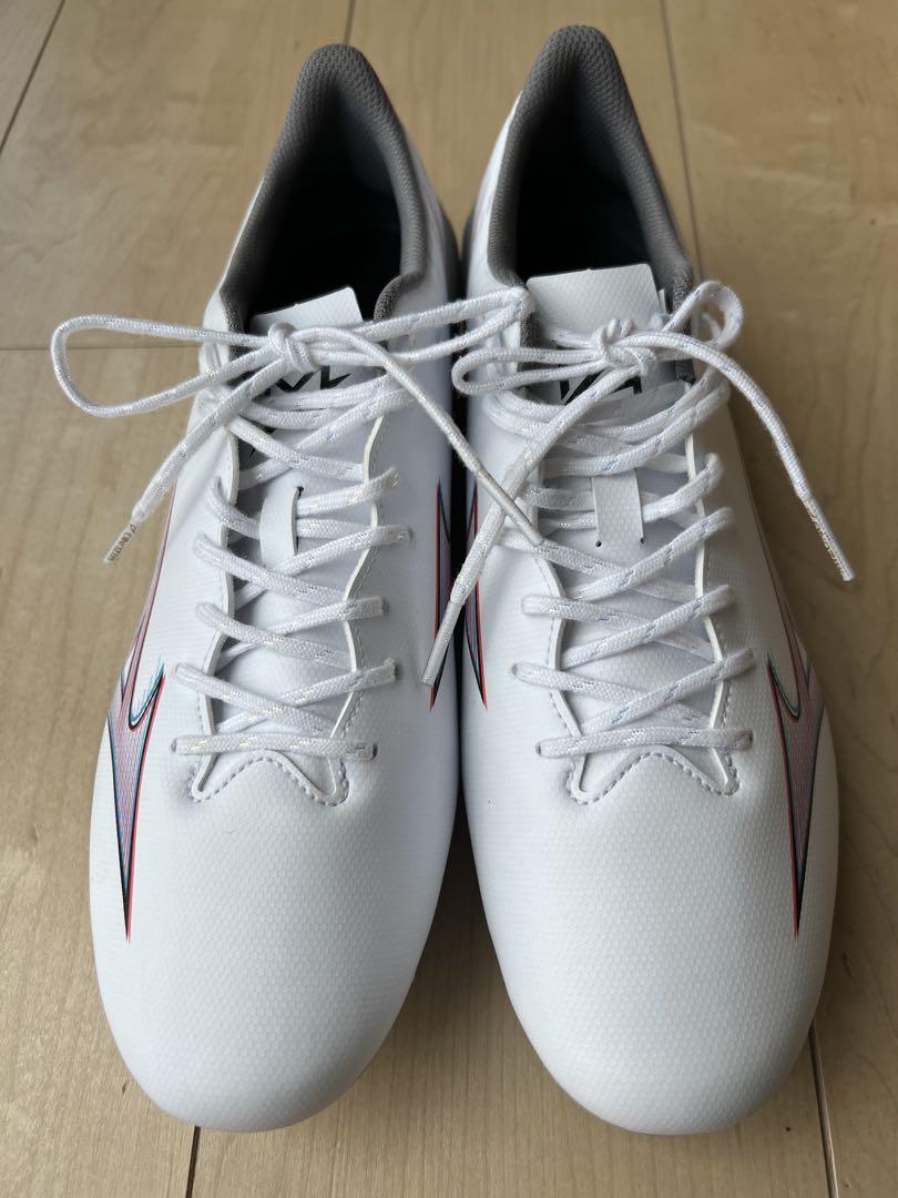 MIZUNO ALPHA サッカースパイク 27.5cm