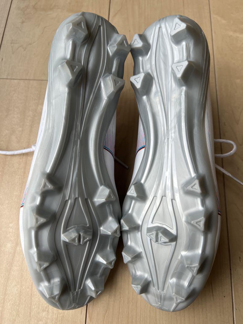 MIZUNO ALPHA サッカースパイク 27.5cm