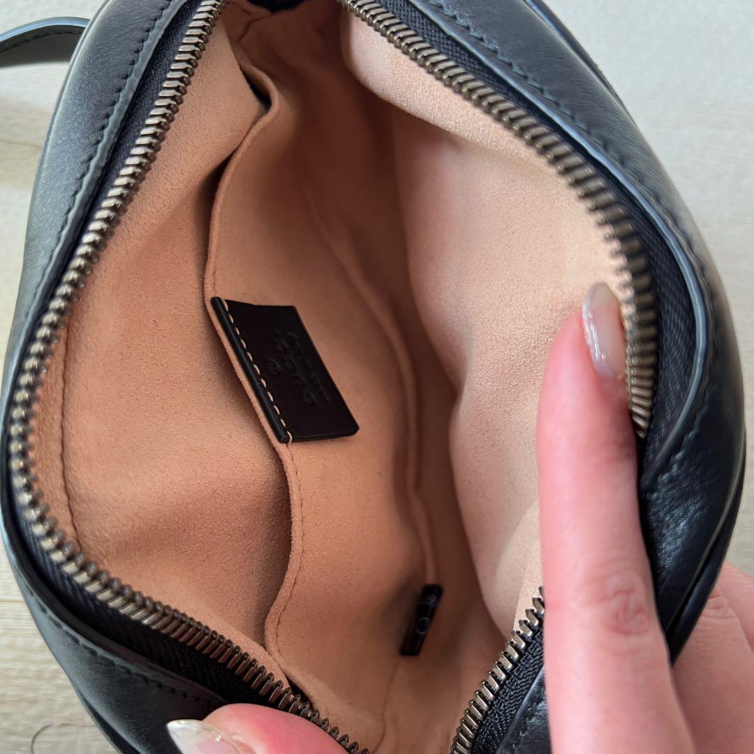 GUCCI GG Marmont(グッチ GGマーモント) ベルト(レディース