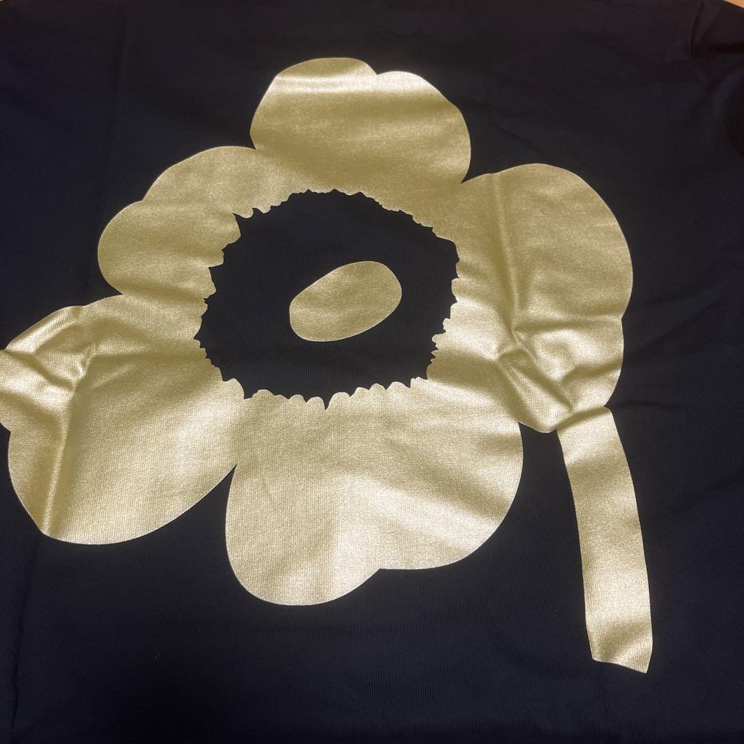 【ami】アディダスマリメッコ　コラボ　Tシャツ　オーバーサイズ　ウニッコ