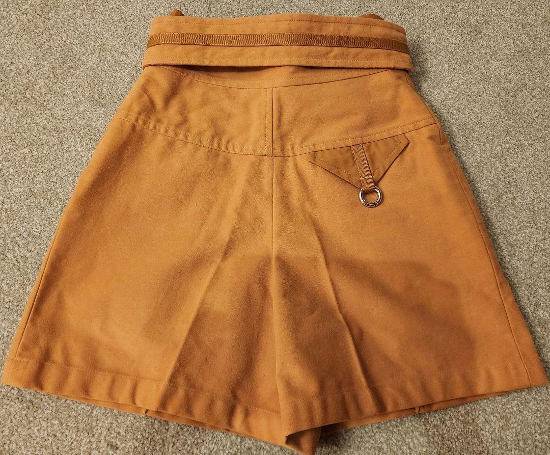 HERMES・エルメス◆2023/SSショートパンツ