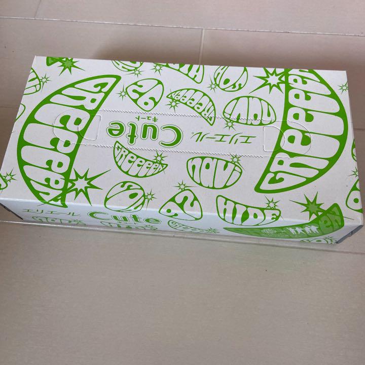 GReeeeNグッズ