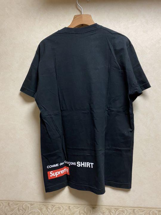日本製新品 ぽらす様専用 des GARCONS SHIRT 4Gply-m94729033924 supreme×COMME 正規店定番