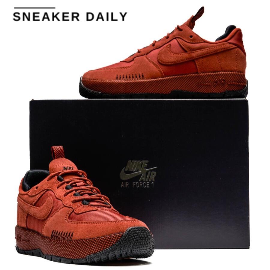 新品タグ箱付　完売モデル　Nike WMNS Air Force 1