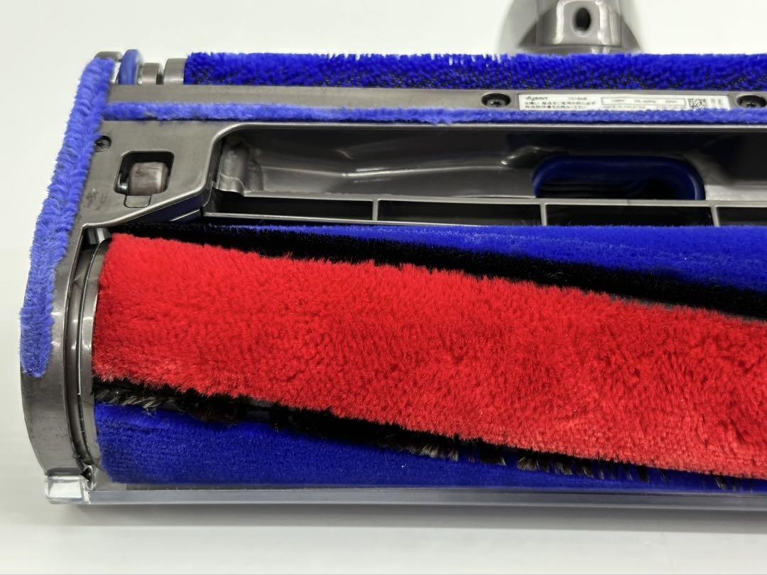 美品　動作保証品　ダイソン　ソフトローラークリーナーヘッド　151868 掃除機