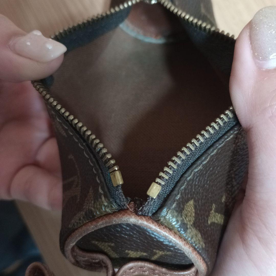 お値下げしました！ルイ　ヴィトン　小物入れ