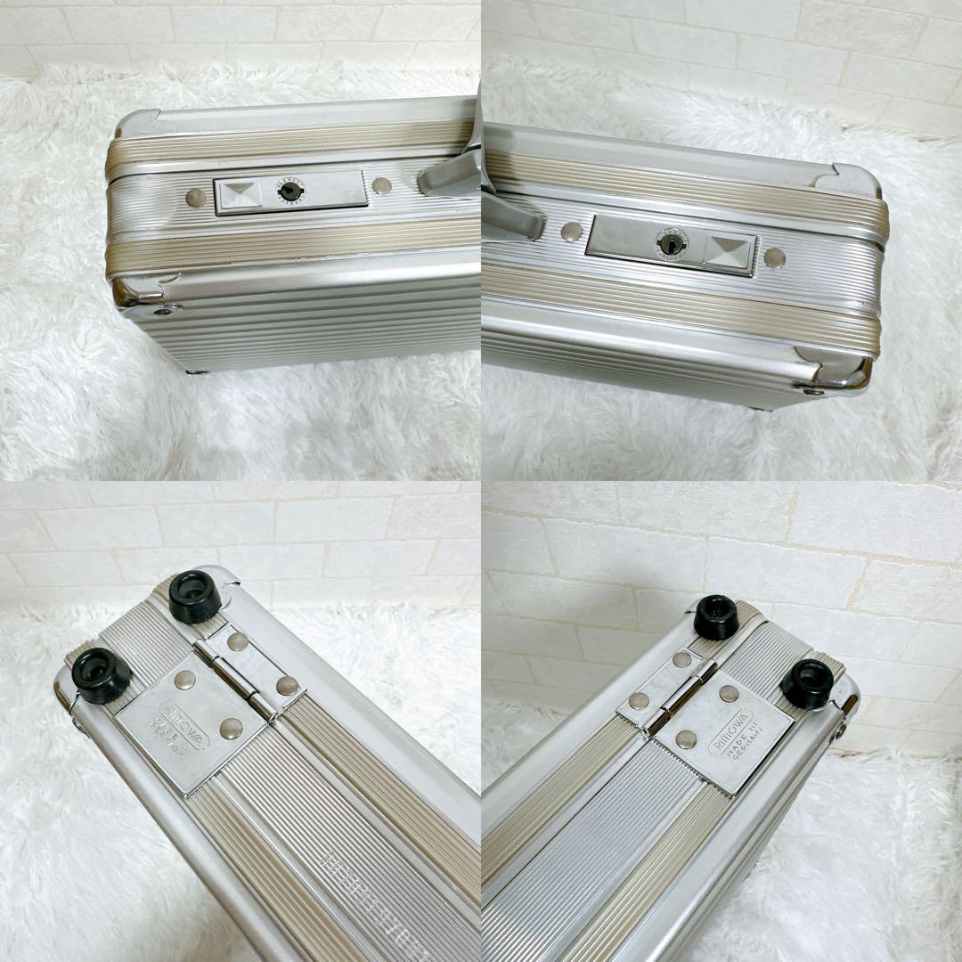 リモワ RIMOWA