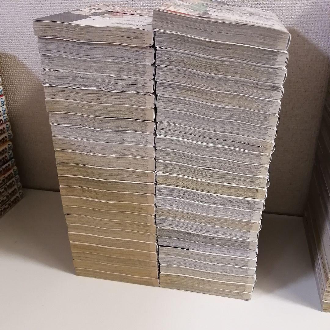 ハイキュー 全巻 全巻セット 漫画 全45巻 ハイキュー!! 45