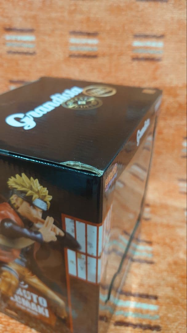 うずまきナルト フィギュア 仙人 スペシャル グランディスタ 海外限定 海外正規 うずまきナルト フィギュア 仙人 スペシャル グランディスタ 海外限定 海外正規