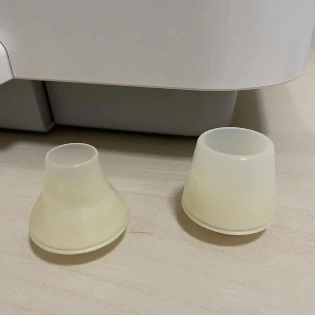 C サキナ　美顔器　BIJOU  SAQINA ビジュー　タンク洗浄剤付