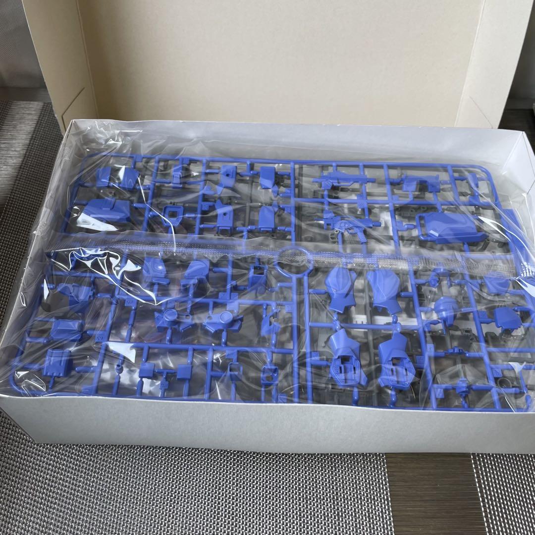 5153 HG イージーエスアールマキシマ　プロショップ専用商品 ガンダム 新品