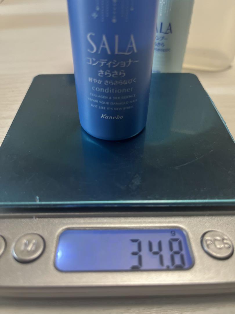 SALA セット