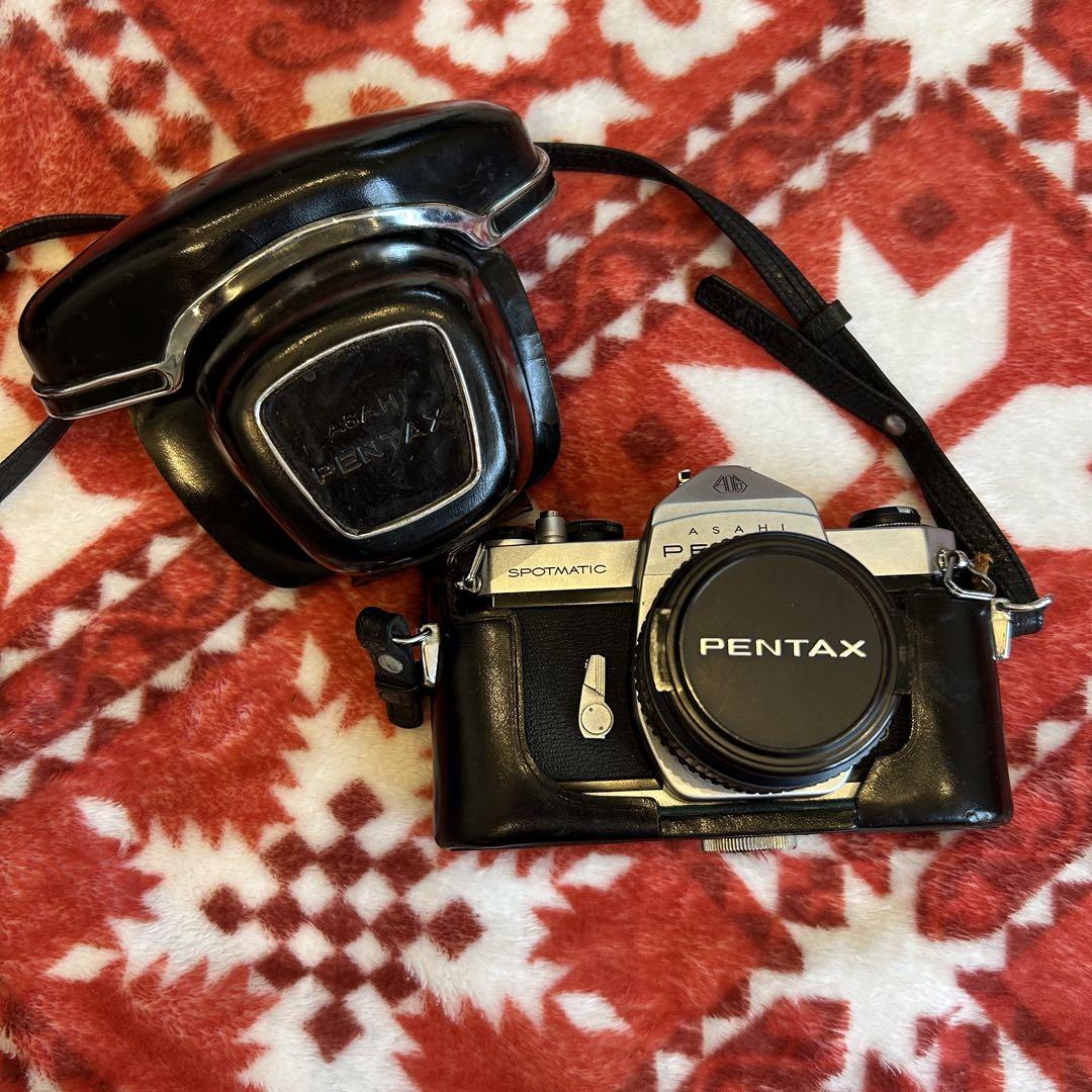 m*k様 【整備品】PENTAX SPOTMATIC 一眼レフカメラ 35mm Amazon.co.jp: Pentax DSLR K-m Lens Kit K-mLK : Electronics
