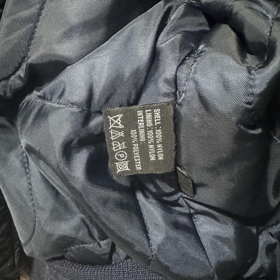 ALPHA INDUSTRIES フライトジャケット（CWU-45/P）