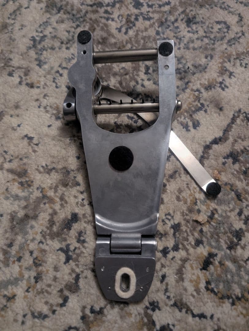 セット販売 bigsby b7 + vibramate v7-lp ビグスビー セット販売 bigsby b7 + vibramate v7-lp ビグスビー