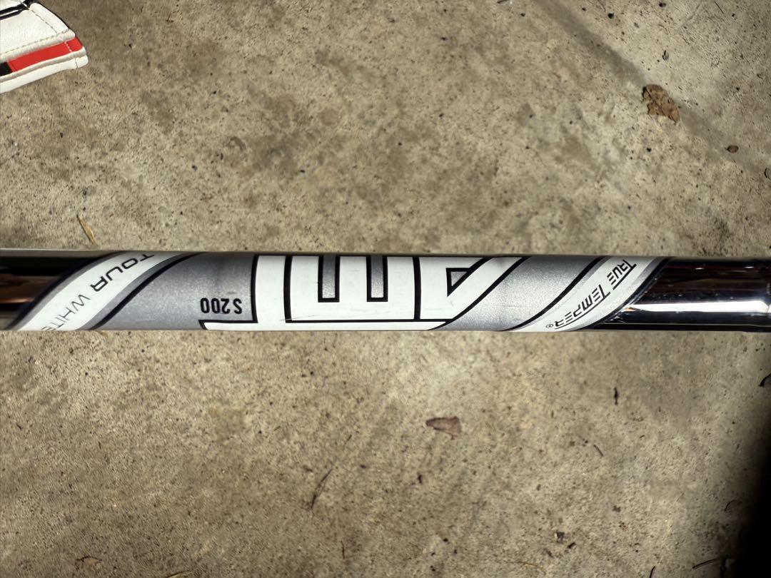 Titleist H2 ユーティリティクラブ 17度