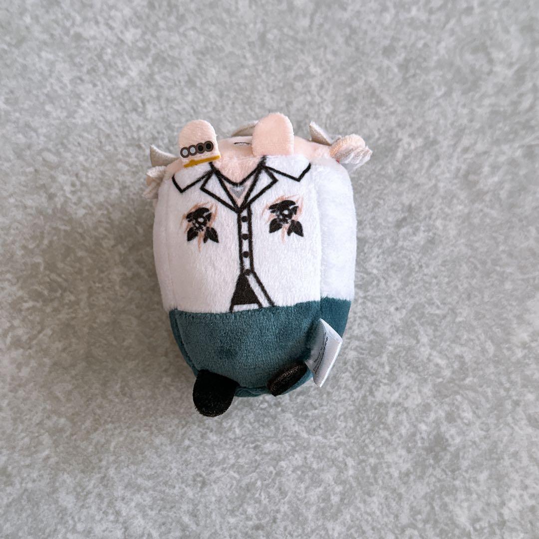 ヒプノシスマイク 碧棺左馬刻 もちころりん - メルカリ