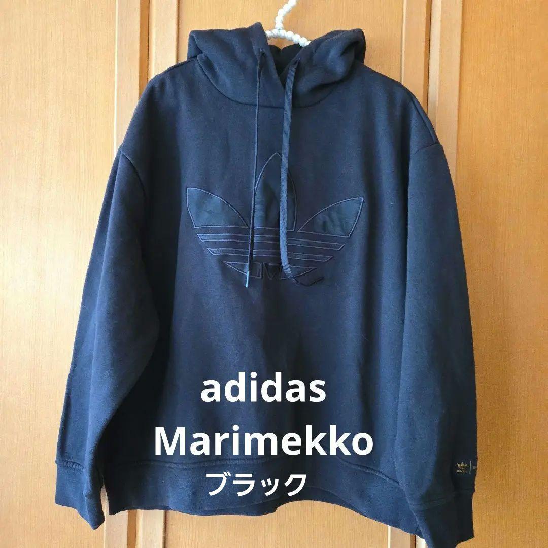 adidas marimekko パーカーBEAMS ジャーナルスタンダード