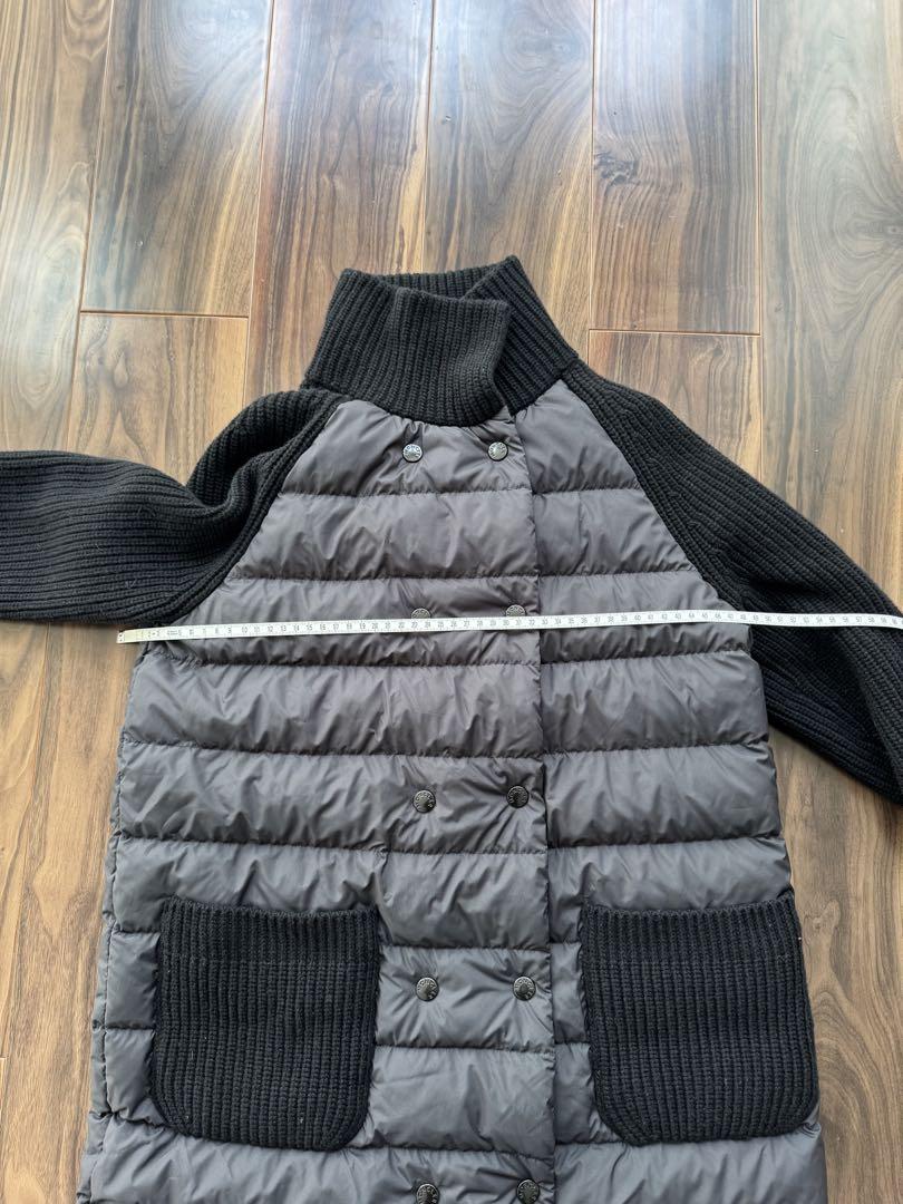 MONCLER モンクレール ダウンコート　レディース　サイズXS