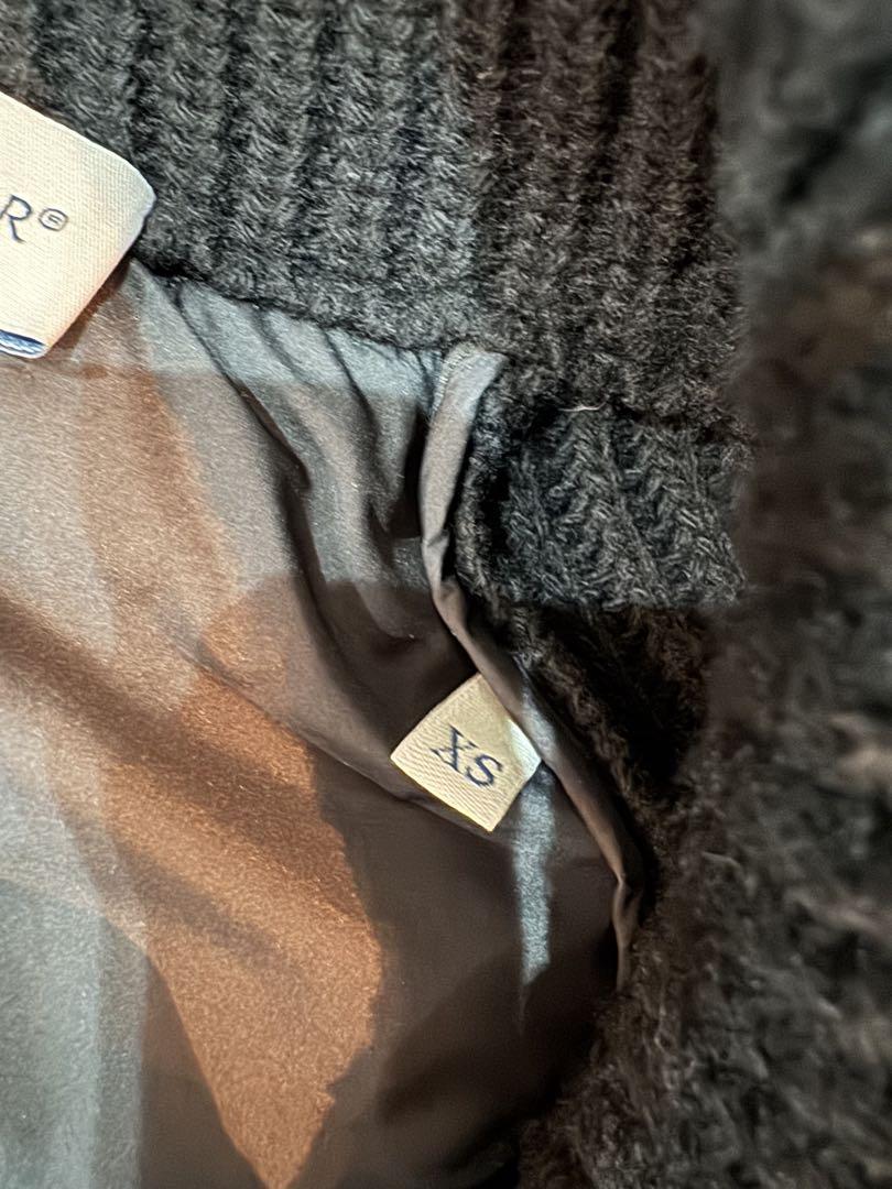 MONCLER モンクレール ダウンコート　レディース　サイズXS