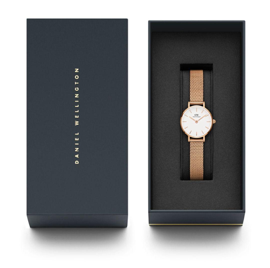 匿名配送♡Daniel Wellington 腕時計 28mm ローズゴールド