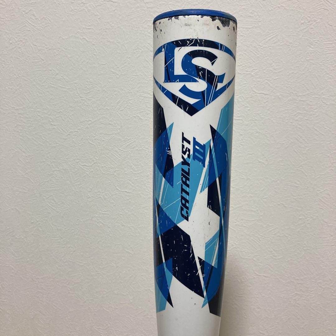 Louisville Slugger（ルイスビルスラッガー　カタリスト Ⅲ 78