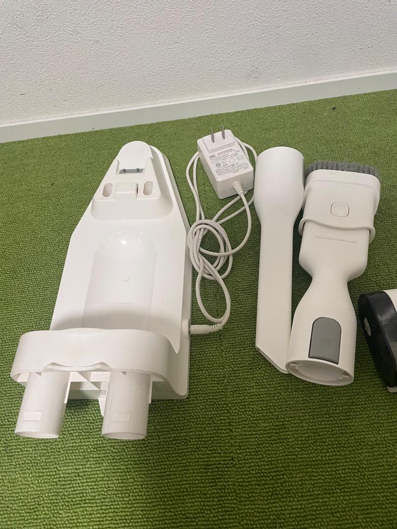 掃除機 高性能 JASHEN JS-V17 家電 スティッククリーナー 充電式