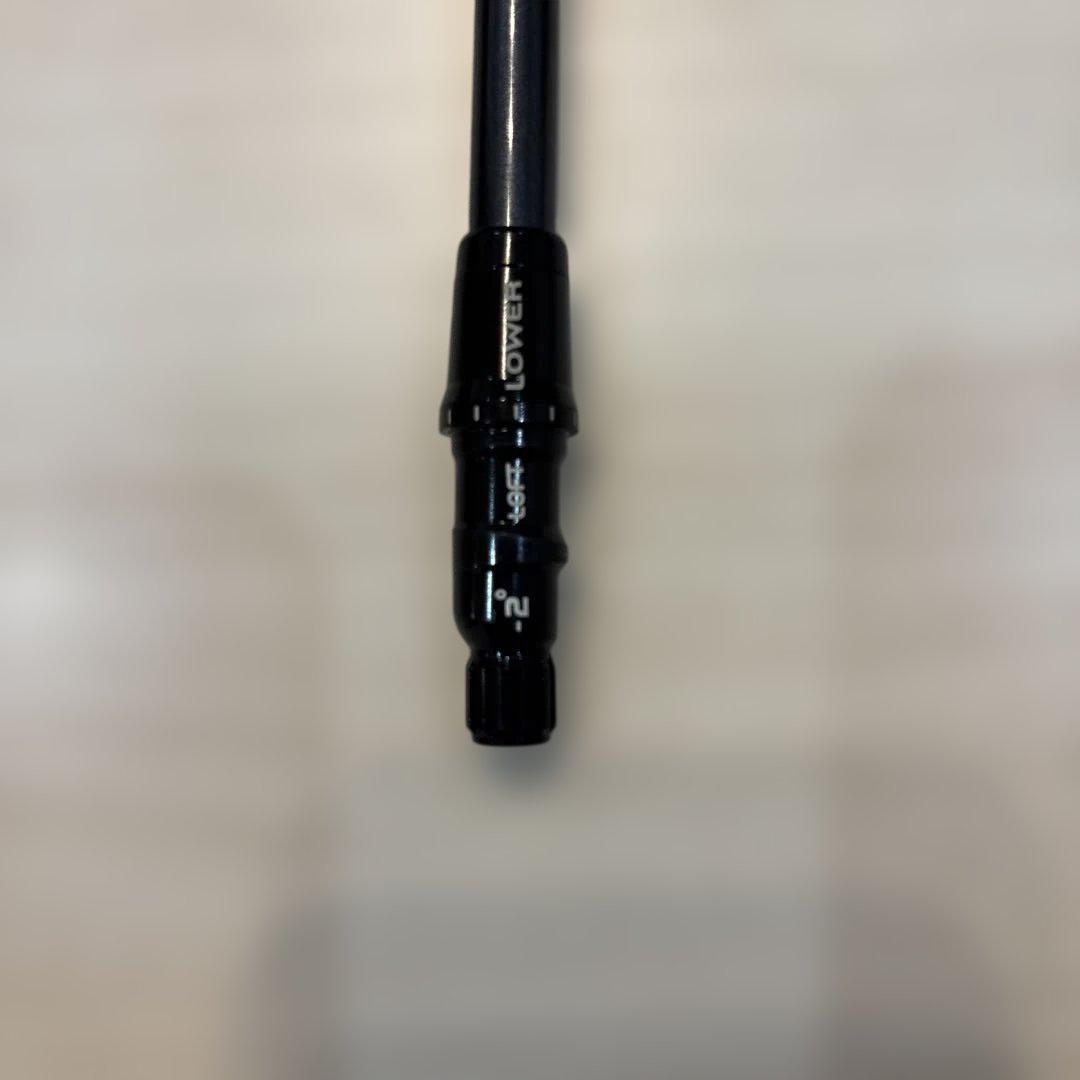 テンセイレッドtm50