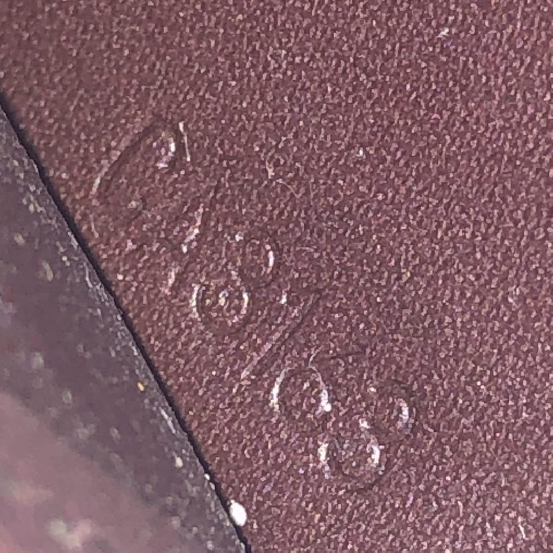 LOUIS VUITTON ルイヴィトン ヴェルニ ジッピーウォレット 長財布 LOUIS VUITTON ルイヴィトン ヴェルニ ジッピーウォレット 長財布