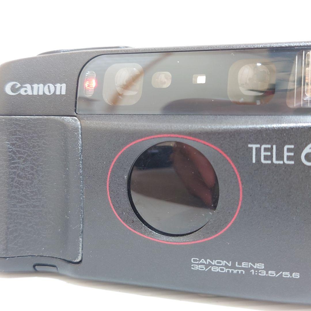 【完動品】Canon Autoboy MINT フィルムカメラ 動作確認済み MINT【動作確認OK】Canon AUTOBOY S2