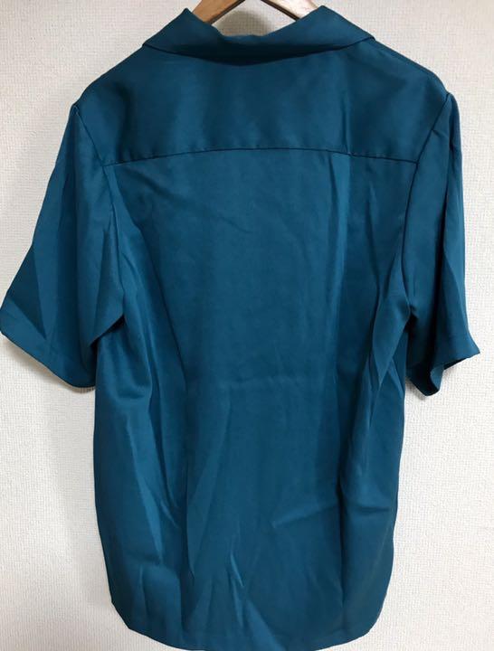 人気大人気 オープンカラーシャツ 半袖シャツ OtLR8-m94741744868 好評特価