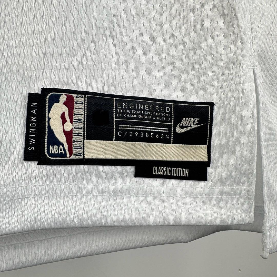 NBA アンソニーエドワーズウルブズジャージユニフォームXL